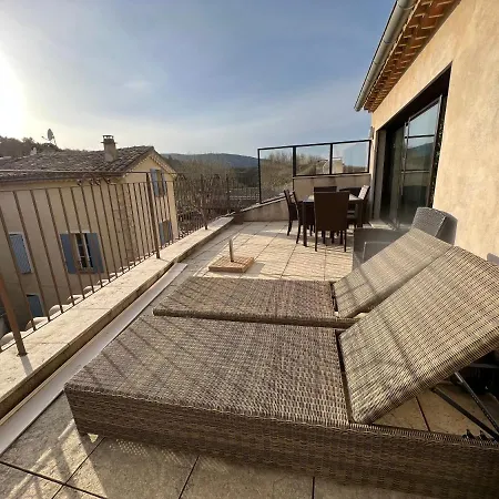 Vakantiehuis Grand'rue